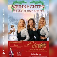 Blondinen bevorzugt & Ronny Söllner