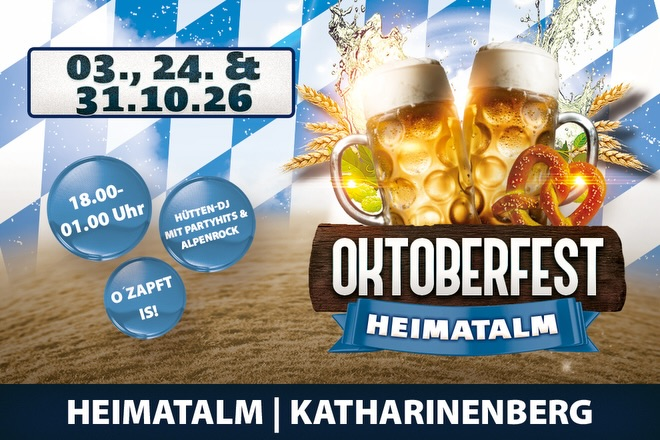Oktoberfest