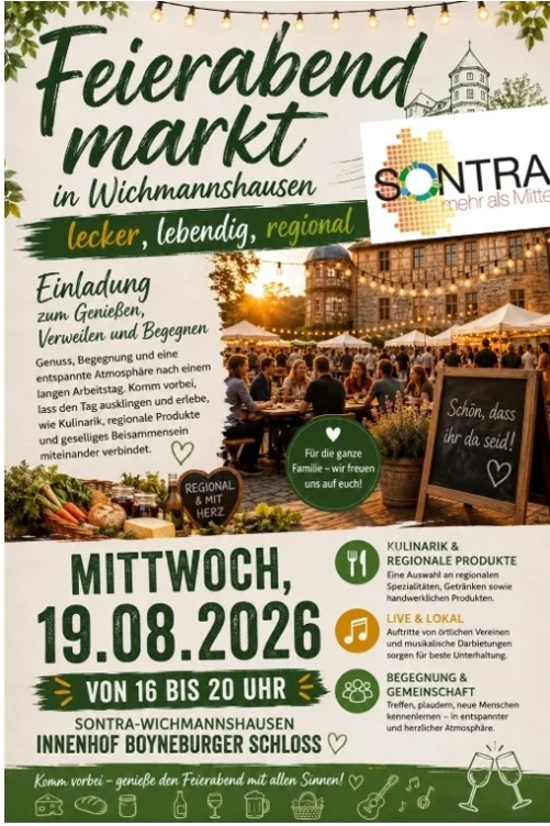 Feierabendmarkt