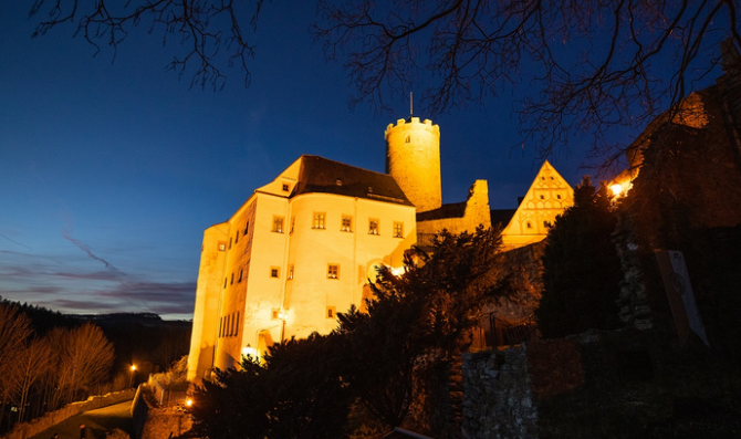 GEISTERBURG
