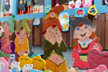 Kuckucksmarkt