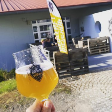 Feierabendbier - Bierverkostung