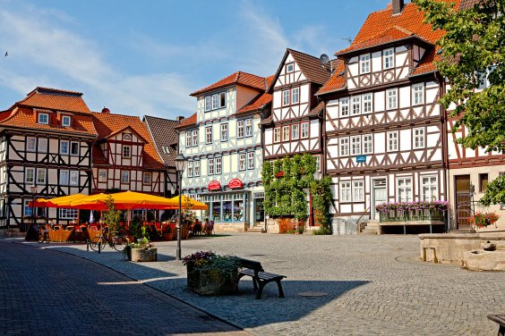 Stadtführung