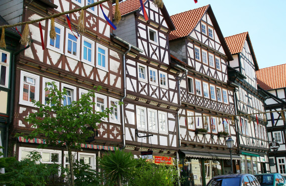 Stadtführung