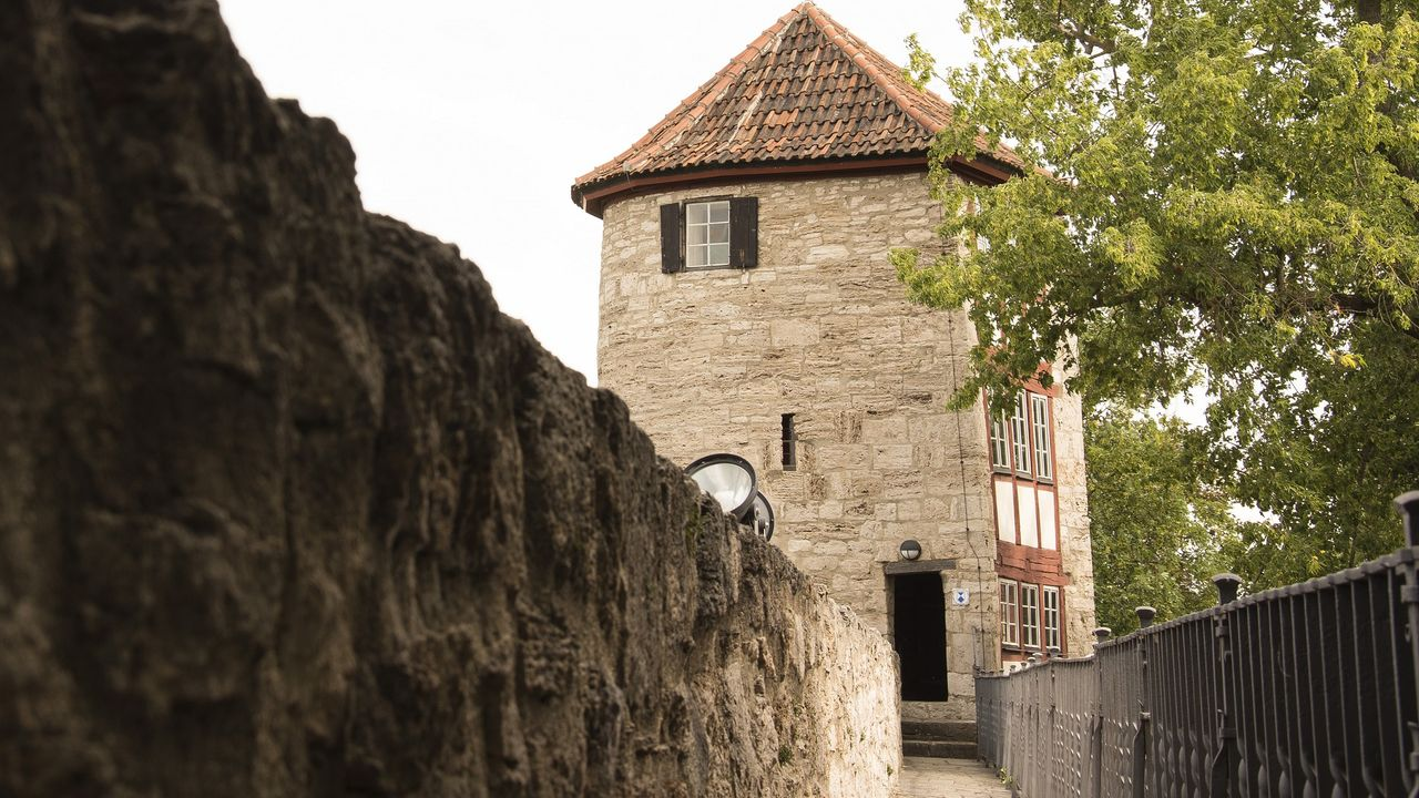 Glühende Geschichte: Historischer Bronzeguss hautnah
