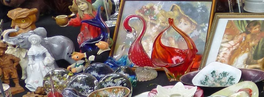 Ivonne's Flohmarkt