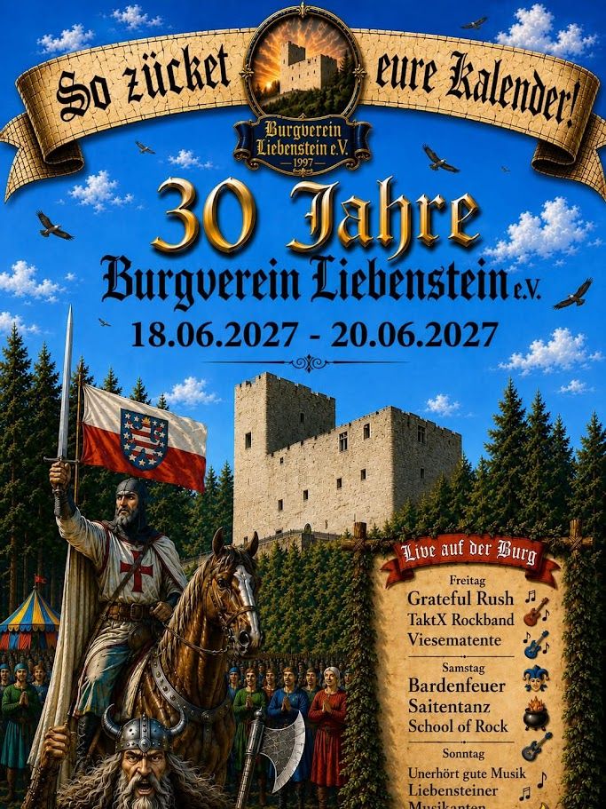 Burgfest