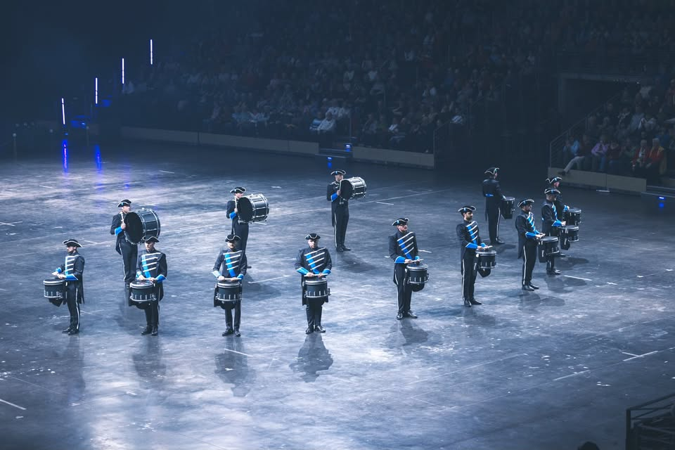 Musikshow Eschwege