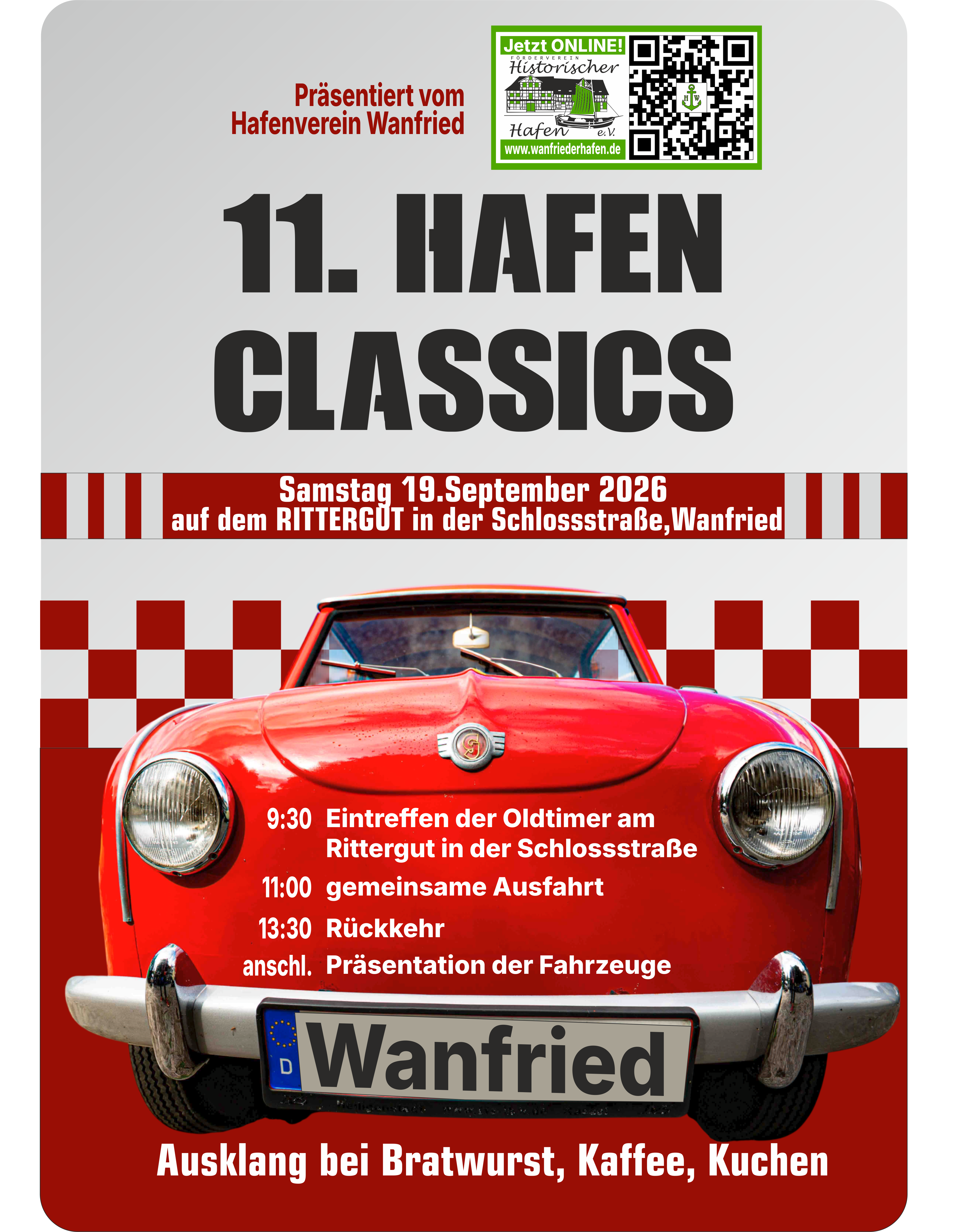 11. Hafen Classic