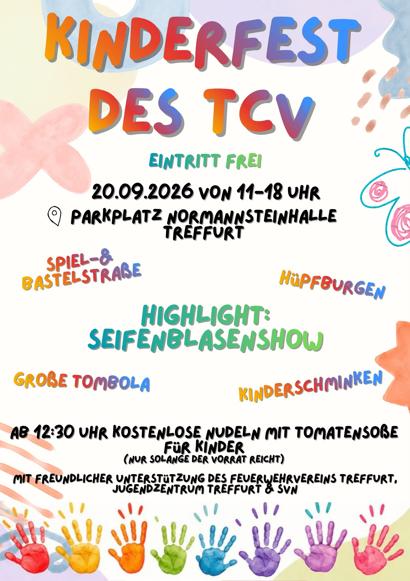 Kinderfest