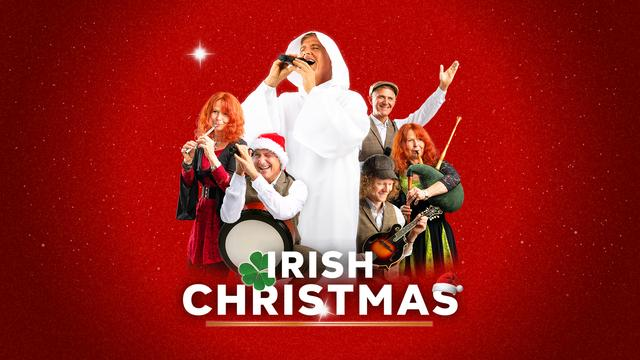 Die Irish Christmas Show