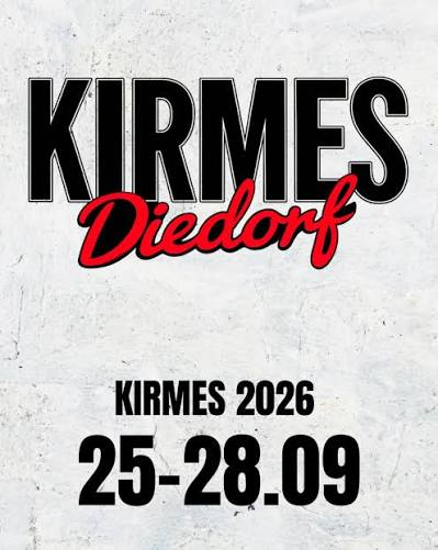 Kirmes