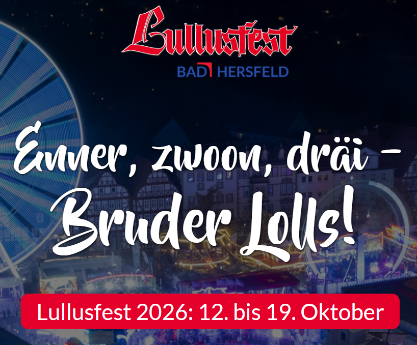 Lullusfest