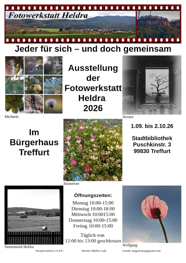 Fotowerkstadt