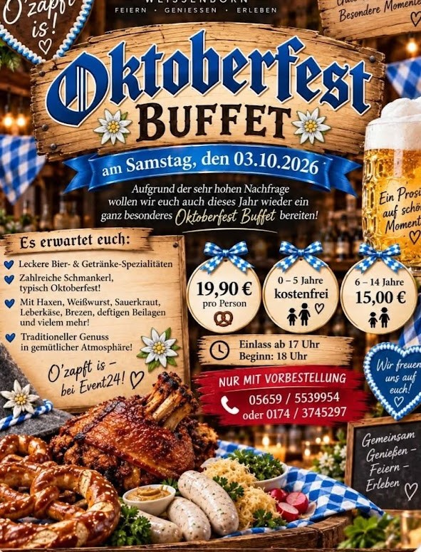 Oktoberfest