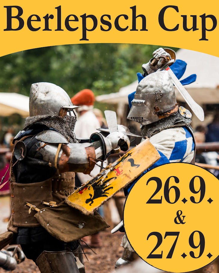 Berlepsch Cup 2026