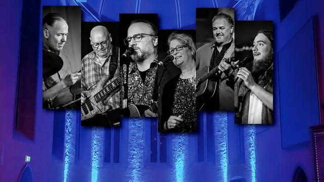 Halfway Home - Fullbandshow